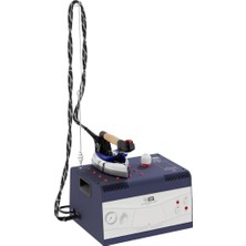 Odea Fdm Silter Spr/mn 2005 E Buhar Kazanlı Profesyonel Ütü 5 Lt