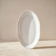 Odea Aryıldız Voyage Kayık Tabak 23 cm