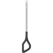 Odea Rösle Basic Line Karıştırma Kaşığı 13701 - Paslanmaz Çelik 32 cm