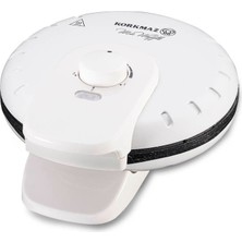 Odea Korkmaz Mia Vanilya Waffle Makinesi A319-08