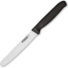 Odea Pirge Tomato Knife/domates Bıçağı Dişli 11 cm Tek Ebat