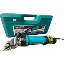 Odea Trıcraft Koyun Kırkma Makinesi, 350W Güç, 220V/240V, 2800 R/min Dönüş Hızı, Elektrikli