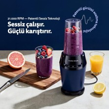 Odea Morphy Richards 21.000 Rpm Smoothie Blender – 700 & 500 ml