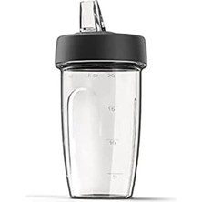 Odea Kenwood Blend Xtract Sport Mutfak Şefi Aparatı KAH740PL