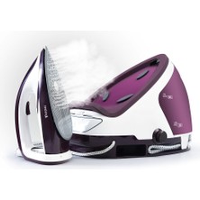 Odea Yasomi Powersteam 3000W Titanyum Taban Dokunmatik Ekran Buhar Kazanlı Ütü