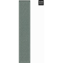 Odea Bar Mat 60X8 –%100 Silikon Kaymaz Bardak Pedi – Kafe/bar/mutfak