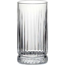 Odea Paşabahçe Elysia 4'lü Su Meşrubat Bardağı 520125 280 cc