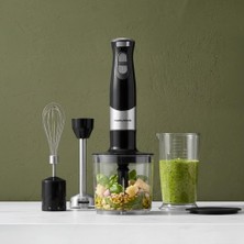 Odea Morphy Richards El Blender Seti