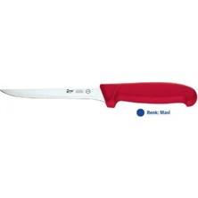Odea Ivo 41011 Europrofessional 15CM Mavi Kemik Sıyırma Bıçağı