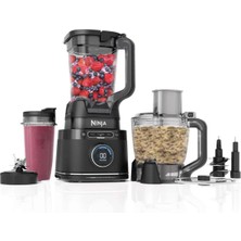 Odea Ninja Detect Power Blendsense Blender Mutfak Sistemi TB401EU