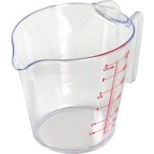 Odea Evefix Neon Ölçü Kabı - 500 ml