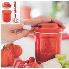 Odea Tupperware Süper Sonic Şef 2