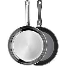 Odea Wmf Devil 28 cm 2'li Tava Seti - 7116001845