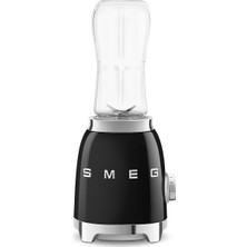Odea Smeg Smoothie Blender Black PBF01BLEU