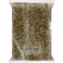 Odea Çedene Kenevir Tohumu Kendir Kuş Yemi - 500 Gr. Çetene