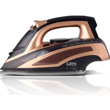 Odea Sarex SR-3521 Titan Pro Buharlı Ütü