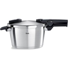 Odea Fissler Vitaquick Premium 4,5lt Düdüklü Tencere