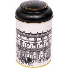 Odea EVLE-ER115-2A City Coffee Desenli Baharatlık 1,1 Lt (City Coffee)