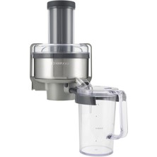 Odea Kenwood Katı Meyve Sıkacağı Aparatı AT641