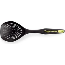 Odea Tupperware Modern Peri Kevgir Siyah