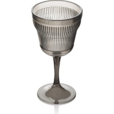 Odea Ultraform Barok Ayaklı Bardak Füme