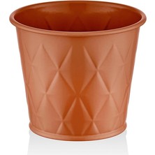 Odea The Mia Prizma Cips Kasesi Terracota