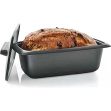 Odea Tupperware Ultra Pro 1.8 Fırın Kabı