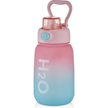 Odea The Mia H2O Matara Pembe 800 ml 76031