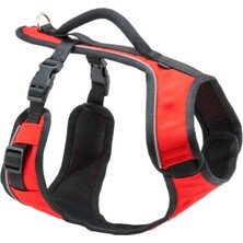 Odea Petsafe Easy Sport Harness - Kırmızı Köpek Tasması Large (71-107 Cm)