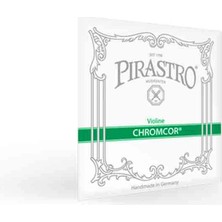 Odea Pirastro Chromcor Keman Teli