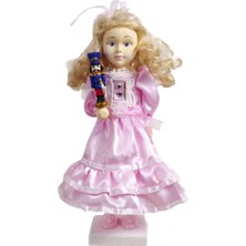 Odea Hollywood Nutcrackers HA0028C Fındıkkıran, Pembe