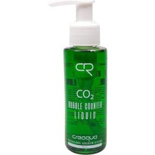 Odea Creaqua Damla Sayacı Sıvısı 100ML