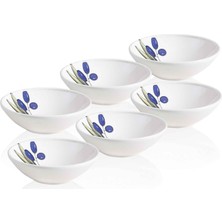 Odea [marka] Olivos Çorba Kasesi 6lı Set 14 cm OVS0013