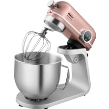 Odea Fakir Retroplex Mutfak Robotu Rosie