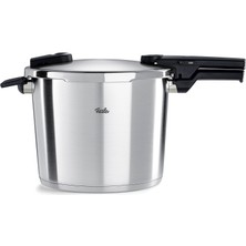 Odea Fissler Vitaquick Premium 10 Litre Düdüklü Tencere