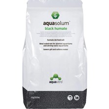 Odea Seachem Aquavitro Aquasolum Hummate 4kg
