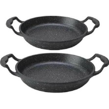 Odea Eda Döküm Sahan 20CM ZK-962