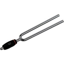 Odea Planet Waves Pwtf-A Guitar Tuners Tuning Fork Frequenz A440Hz Verchromter Stahl