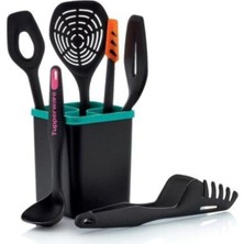 Odea Tupperware Modern Peri Kutu Kaşıklık