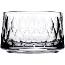 Odea Paşabahçe Leafy Kase1 (17CM) 240 cc 4 Ofset Hediyelik Kutu 24 Paşabahçe Paşabahce