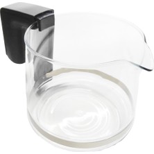 Odea Iyi Parça Arçelik K-3281 C - CM-3940 M - CM-3940 P - CM-3940 K Çay Makinesi Cam Demlik