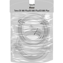 Odea Tetra Ex 400/600/700 Hortum (Ex Dış Filtre Aksesuarı)