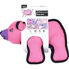 Odea M-Pets Mega Polar Bear Köpek Oyuncağı