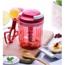 Odea Tupperware Süper Şef 2