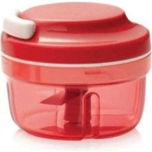 Odea Tupperware Süper Şef Mini El Robotu Ipli Doğrayıcı Rende