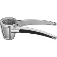 Odea Wmf 2'si 1 Arada Ceviz Kıracağı ve Şişe Açacağı, 18 Cm, Şampanya Açacağı, Büyük ve Küçük Boy Kuruyemişler Için