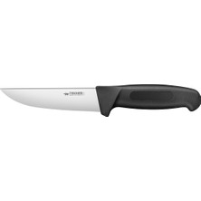 Odea Fischer Kasap Bıçağı 14 Cm, Siyah
