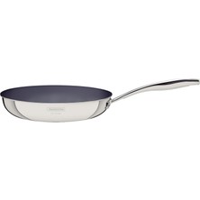 Odea Tramontina Grano 20CM Seramik Yüzeyli Çelik Tava (20CM)