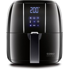 Odea Caso Af 200 Air Fryer 3 L Black