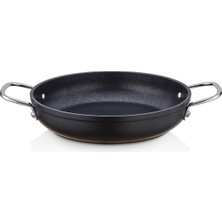 Odea Fms Karam Indüksiyon 20 cm Titanyum Sahan IND4002S